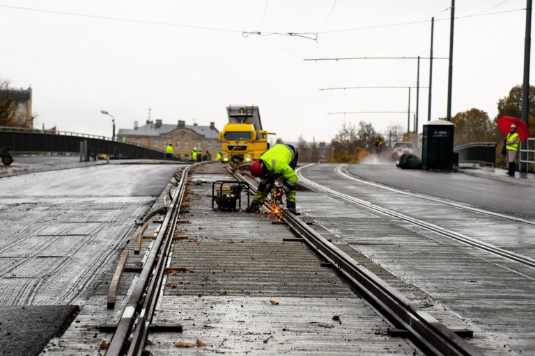 Брасовский мост полностью открыт