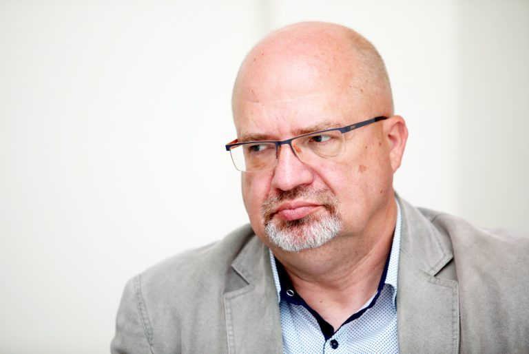 Против экс-мэра Валки начат уголовный процесс