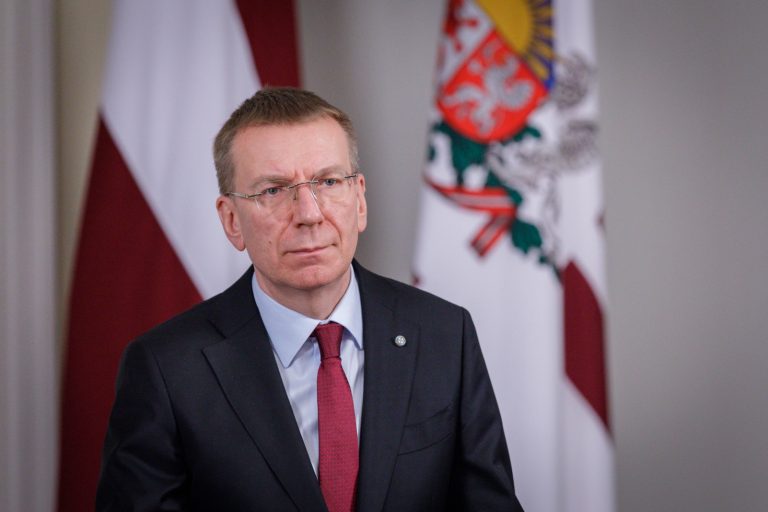 Президент провозгласил закон о ратификации Стамбульской конвенции в Латвии