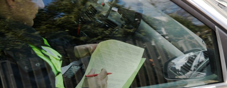 Во вторник в авариях пострадали 11 человек