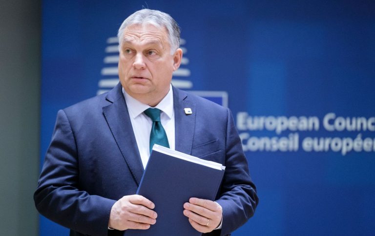 ЕС разблокировал 10 млрд евро для Венгрии