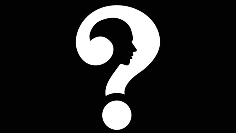 Вы действительно честный человек? Первый символ, который вы видите на этой иллюстрации, раскрывает истину.