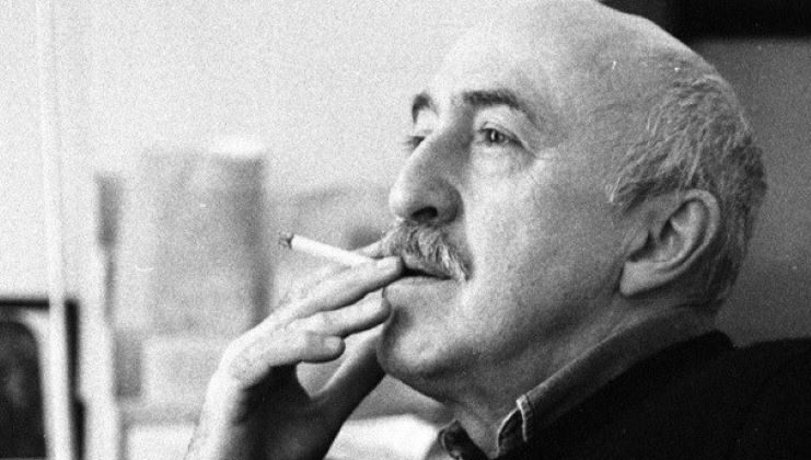 Легендарный кинематографист Отар Иоселиани скончался в возрасте 89 лет