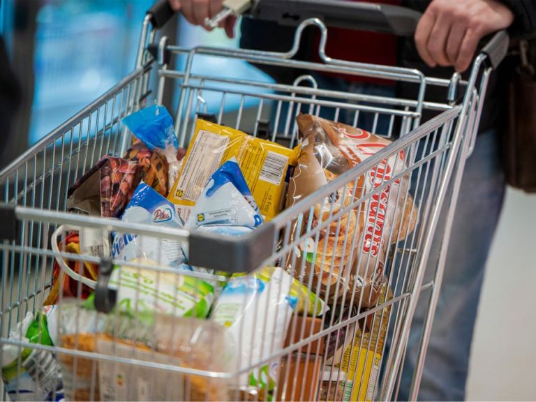 Контрольная закупка: цены Lidl на 10% ниже, чем в Maxima