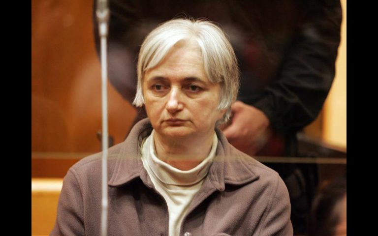 Жену серийного убийцы «Людоеда» приговорили к пожизненному заключению