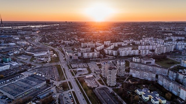 Сегодня в Риге открывается Восточная магистраль