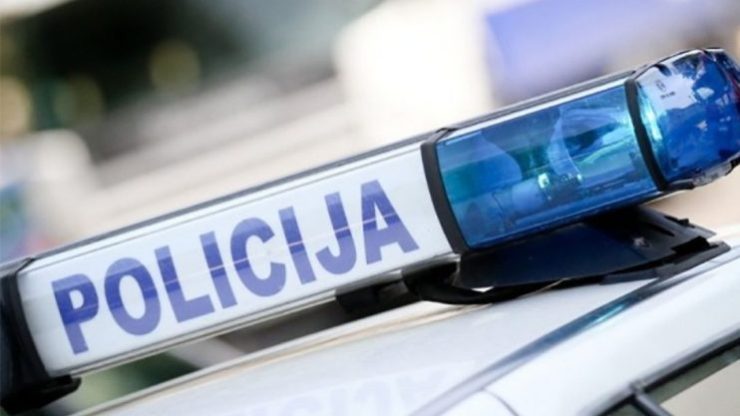 В четверг на дорогах Латвии пострадали восемь человек
