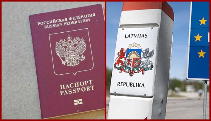 Более тысячи граждан России будут депортированы из Латвии