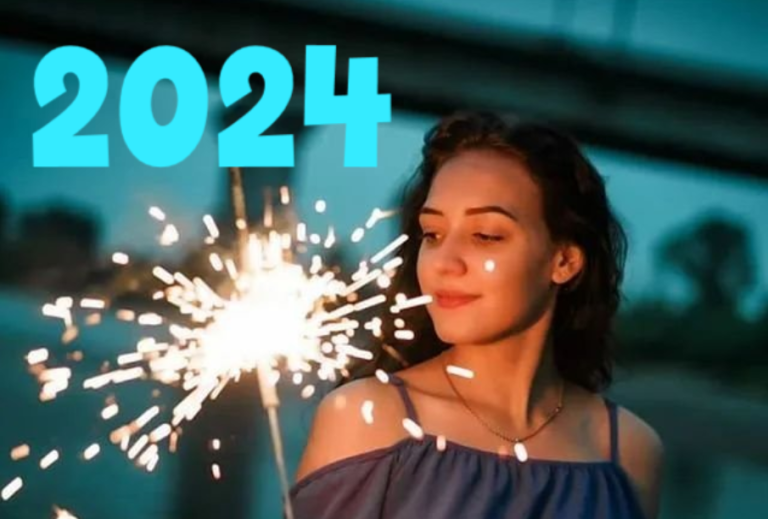 Пять знаков Зодиака, для которых 2024 год станет переломным
