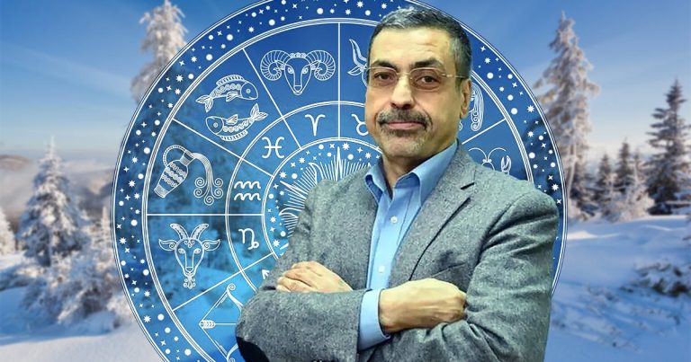 Весы, Львы. Скорпионы и Стрельцы в гороскопе Павла Глобы на вторник 5 декабря