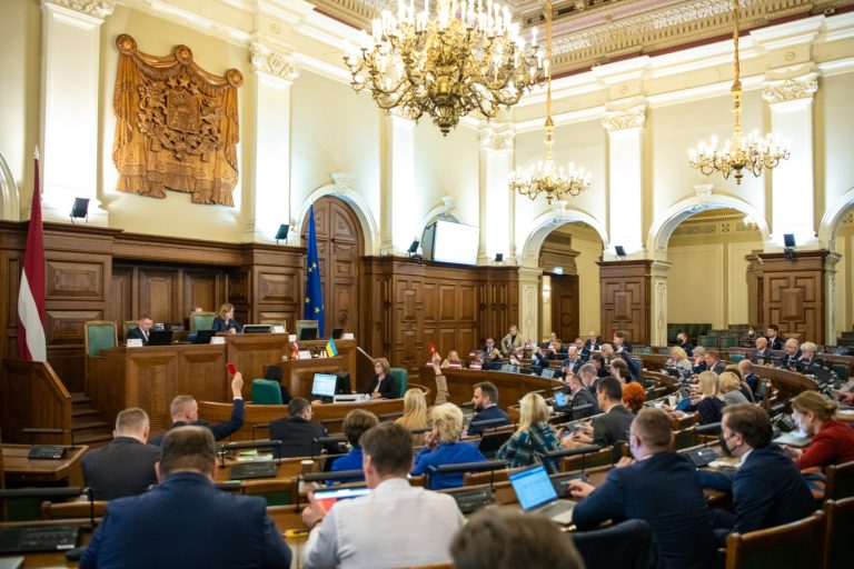 Решит министр: за отсутствие на заседаниях думы могут аннулировать мандат