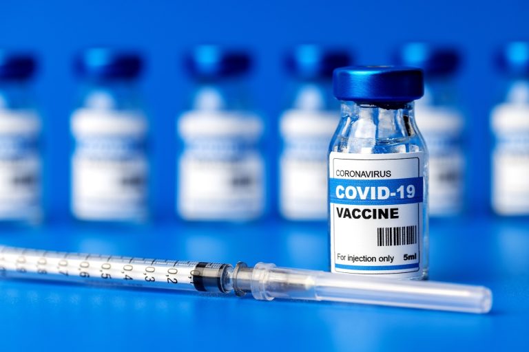 В следующем году Латвия получит 221 000 доз вакцины от «Covid-19»