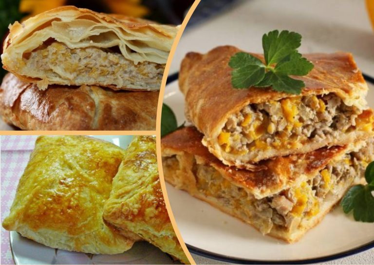 Правильный зимний шумуш: пикантный рецепт из тыквы с мясом
