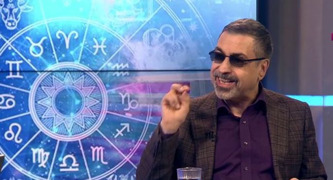 Водолеи, Весы, Овны и Скорпионы в гороскопе Павла Глобы на пятницу 8 декабря