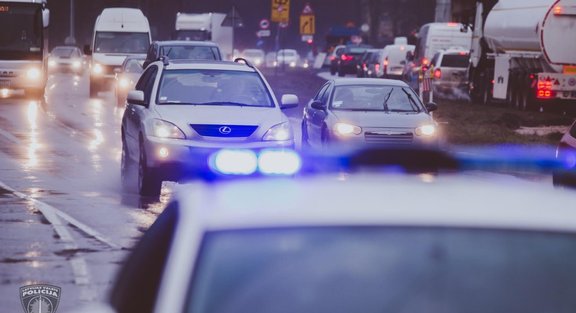 Во вторник в авариях пострадали семь человек