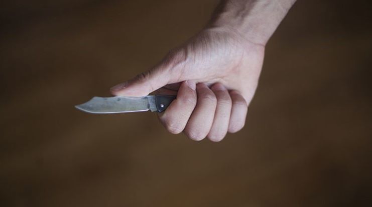 13-летний воспитанник детдома зарезал в Юрмале своего ровесника