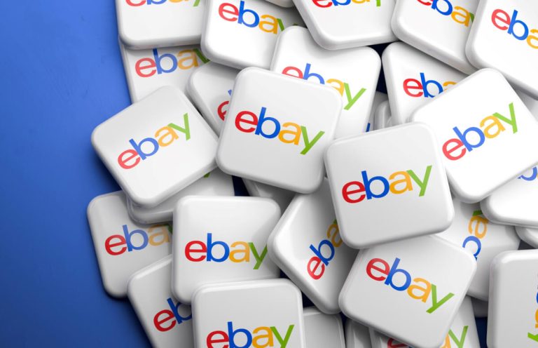 Штраф 3 млн.$ для eBay за посылки с живыми тараканами и окровавленной маской