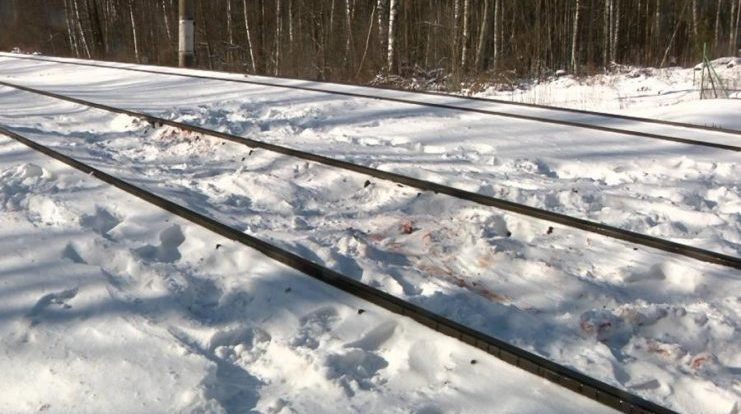 Во вторник из-за непогоды возможны задержки поездов