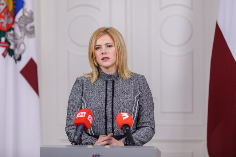 Кабмин поддерживает план действий правительства под руководством Силини
