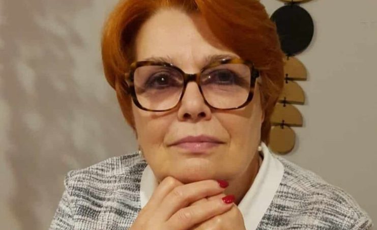 «Зеленая лампа»: спасти Галину!