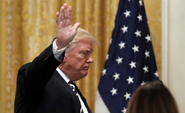 После победы в Айове Трамп снова в суде по делу о клевете