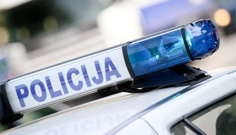Вчера в ДТП пострадали пять человек