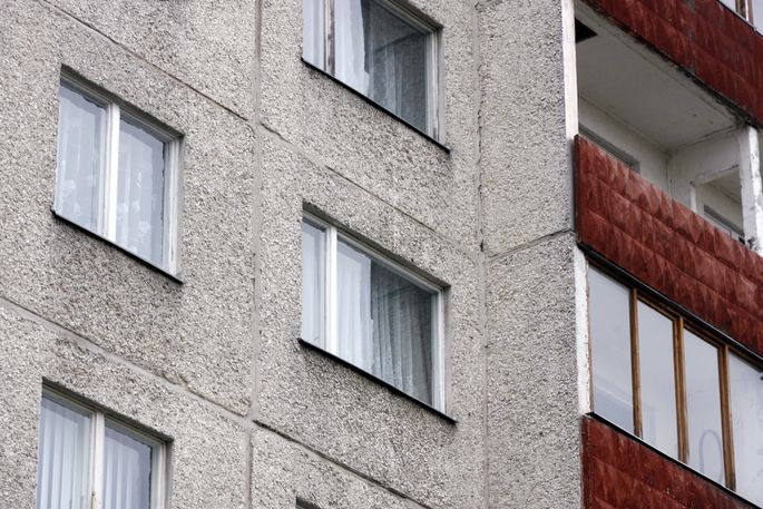 Рижская дума собирается отменить бессрочную аренду муниципальных квартир