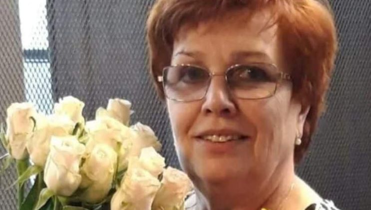 «Зеленая лампа»: поможем рижанке Галине оплатить жизненно важное лекарство