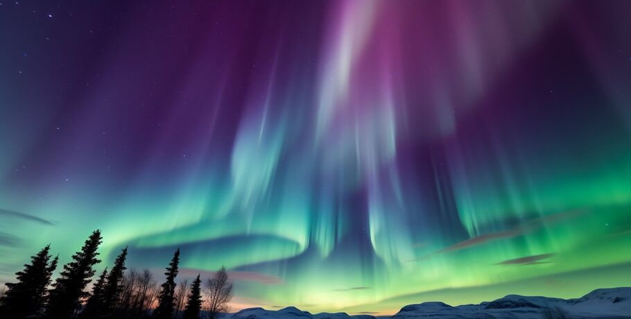 северное сияние в норвегии. северное сияние northern lights. северное сияние презентация. северное сияние на камчатке. северное сияние физика.