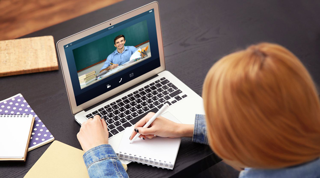 Из-за нехватки учителей второй иностранный язык планируется преподавать дистанционно