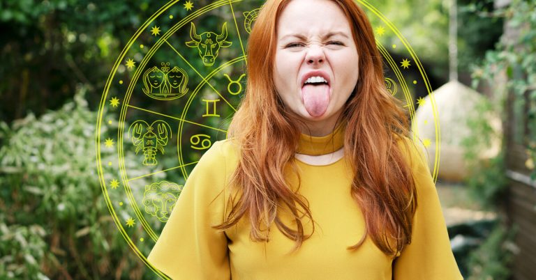 3 негативные черты каждого знака зодиака: какие ваши?!