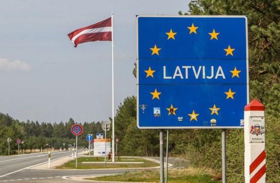 Покинуть Латвию обязаны 1167 гражданина России. Они не выполнили требования закона об иммиграции