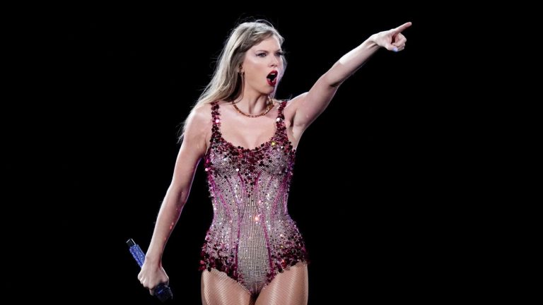 Сеть X восстановила поиск Taylor Swift после временной блокировки