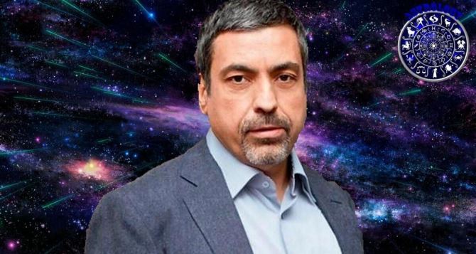 Овны, Весы. Близнецы и Девы в гороскопе Павла Глобы на субботу 6 января