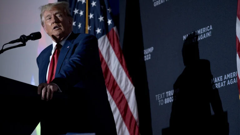 Сможет ли Трамп баллотироваться на пост президента — суд вынесет свое решение