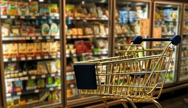 Латвия — второй по величине импортер российских продуктов питания в ЕС