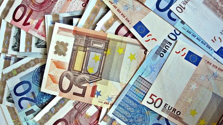 35% жителей Латвии удовлетворены своим финансовым положением