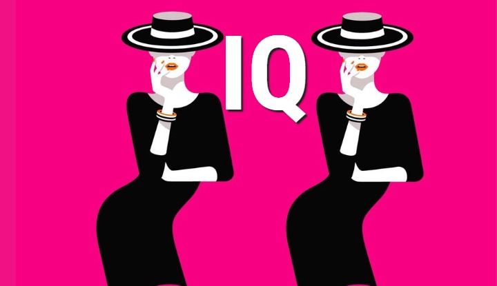 Если найдёте на картинке отличие, ваш IQ выше 140! Тест, который сводит всех с ума