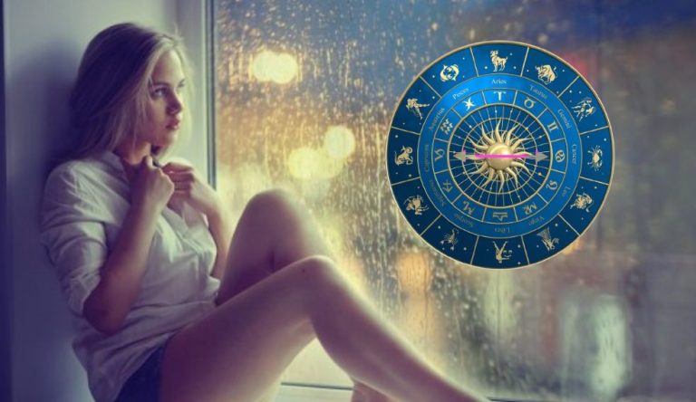 4 знака зодиака, которые лучше всех знают, что такое январская депрессия