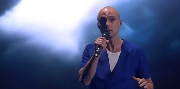 Латвия выбрала песню для «Евровидения»: в Мальмё едет Донс