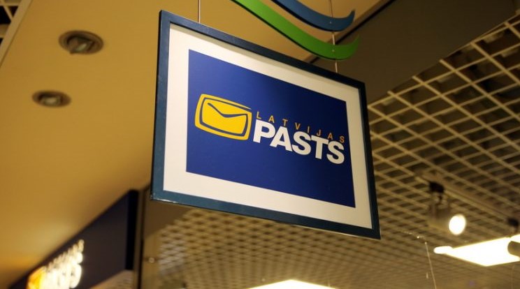 До конца февраля «Latvijas Pasts» разработает новый план реорганизации почтовых отделений