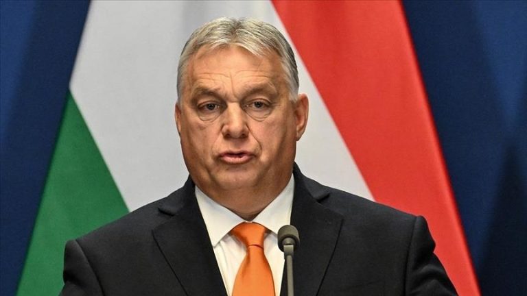 Виктор Орбан: Венгрия уже в феврале одобрит вступление Швеции в НАТО