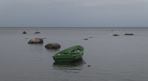 Трагедия в Ройском крае: в море погибли два человека