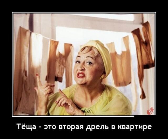 Новые демотиваторы и сторая дрель в квартире