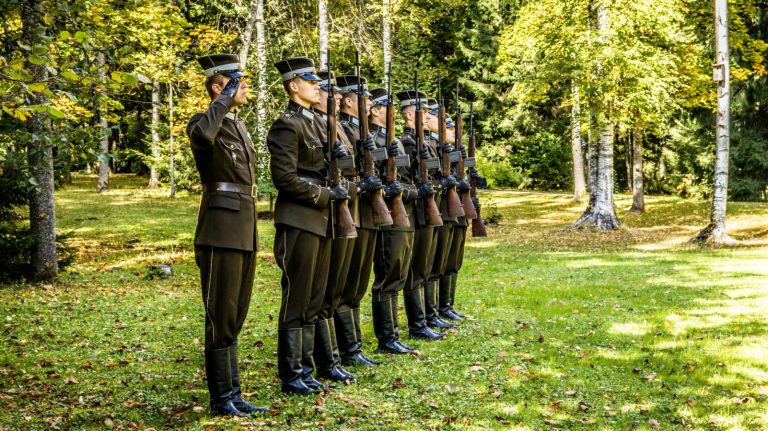 В службу гособороны будут призваны 1040 призывников: первый призыв 17 июля