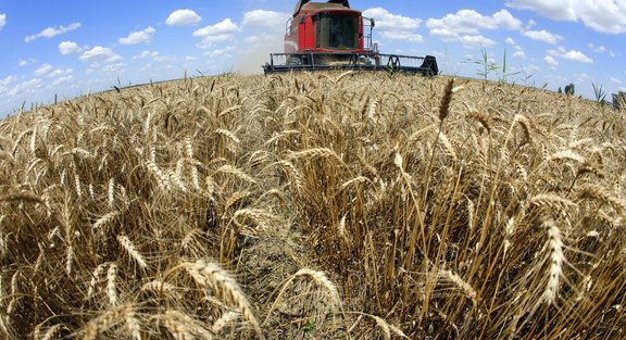 Латвия ввела запрет на импорт российской и белорусской сельхозпродукции