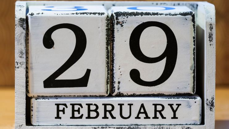 Февраль, 29-е. Правда ли, что это несчастливый день? Приметы и советы астрологов