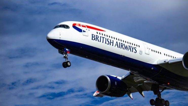 3,8 млн долларов получил экс-сотрудник British Airways за перевозку нелегалов