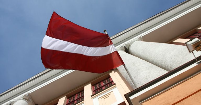 ВВП Латвии в прошлом году уменьшился на 0,3%