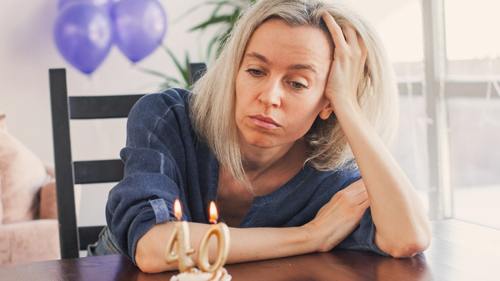 Какие поступки молодости больше всего грызут людей после 40?